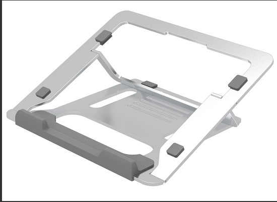 厂家直销外贸批发笔记本电脑支架。