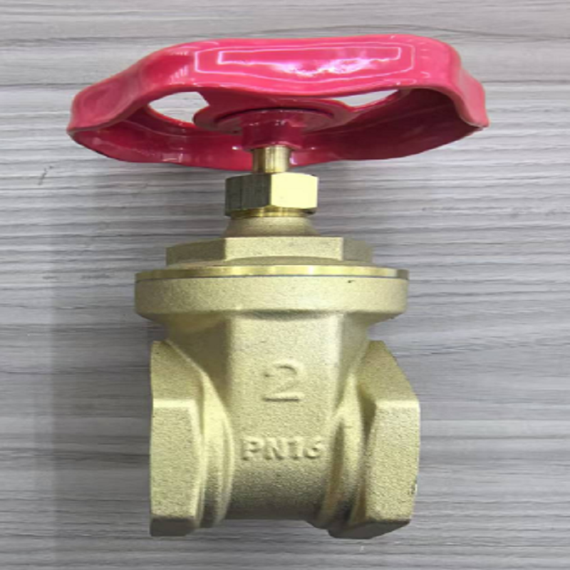 1“”铁皮手轮闸阀