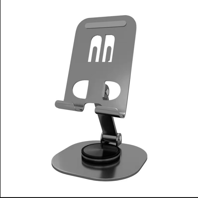 外贸批发厂家直销手机旋转支架。细节图