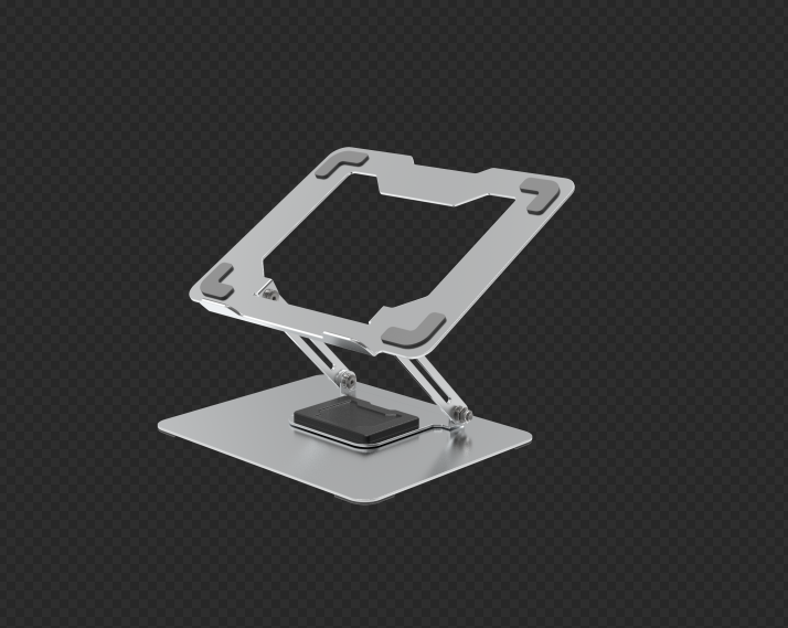 外贸批发厂家直销笔记本电脑支架。