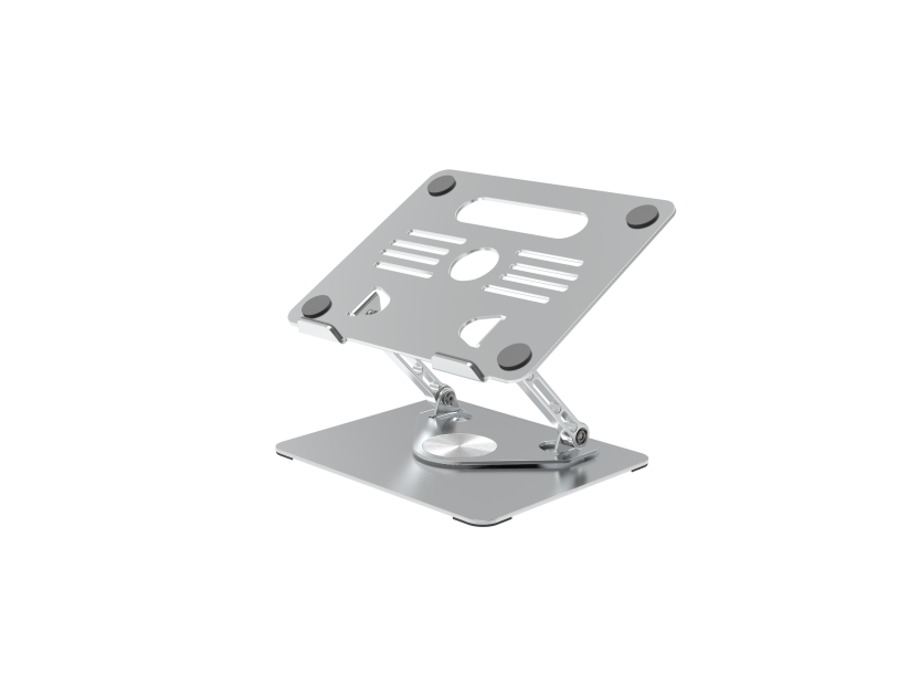 厂家直销外贸批发笔记本电脑增高架。