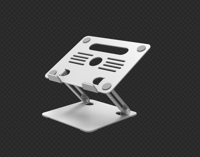 厂家直销外贸批发笔记本电脑支架