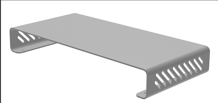 厂家直销笔记本电脑支架，外贸批发。