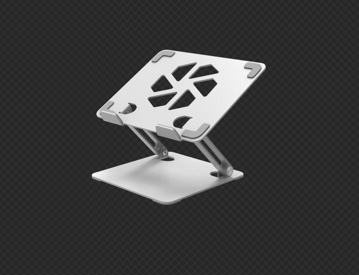 厂家直销外贸批发，笔记本电脑支架