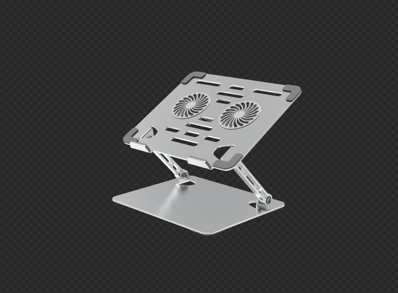 外贸批发厂家直销电脑支架