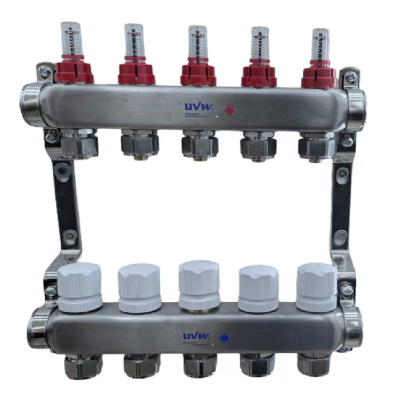 3315 stainless steel water distributor