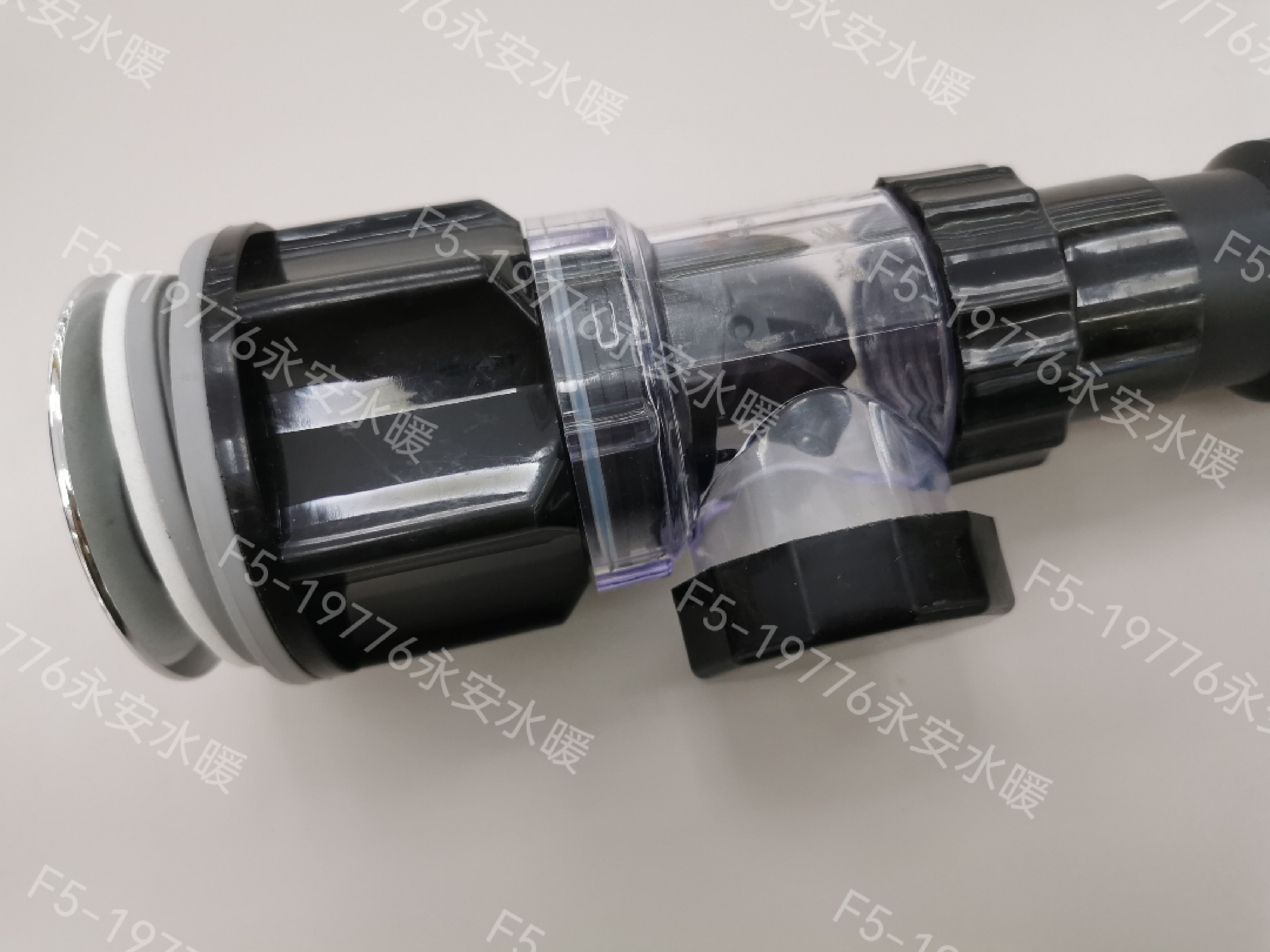 下水管/马桶管/管道防臭/水管/不锈钢下水细节图