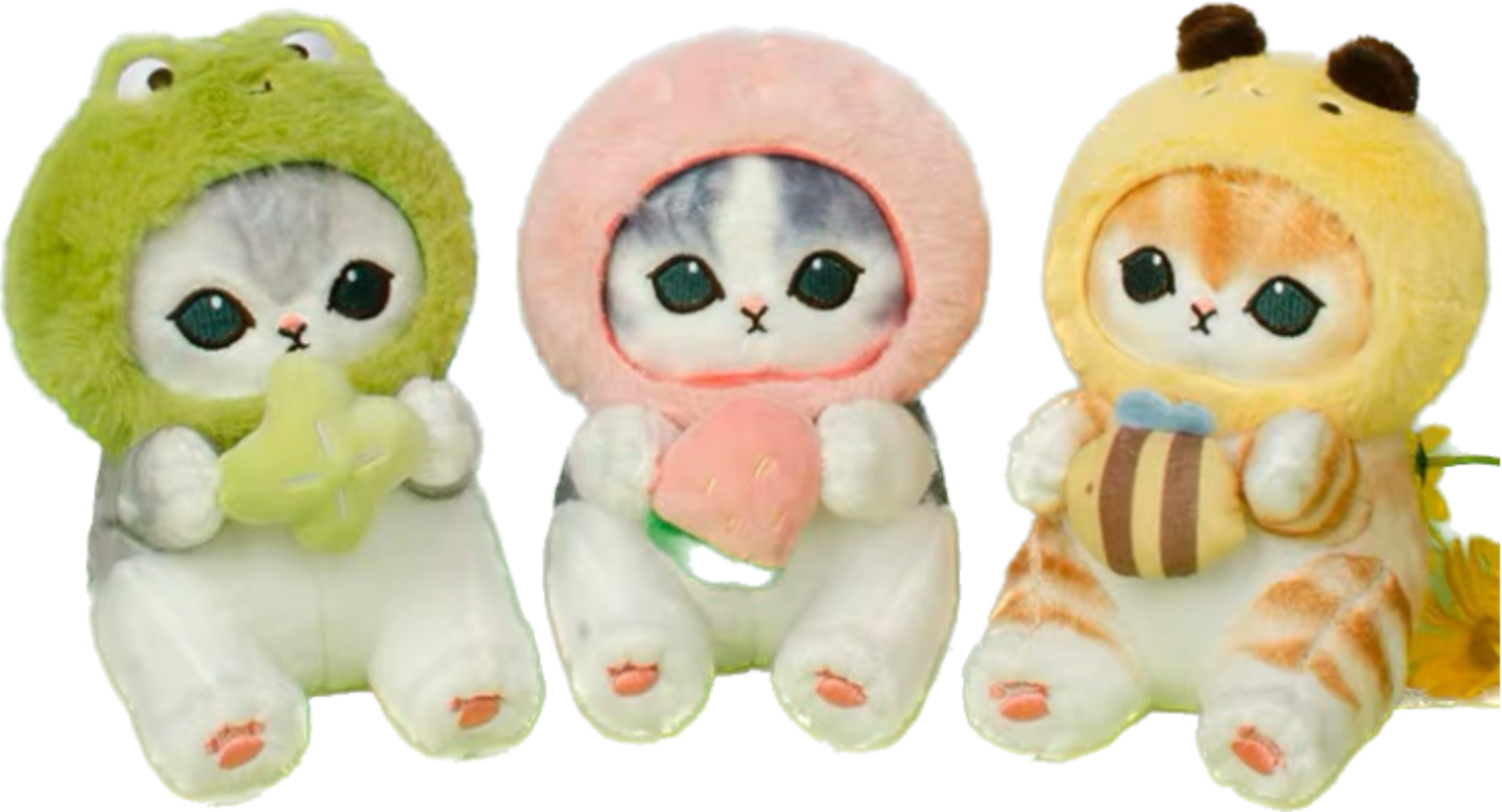 Toys, plush toys, dolls, factory direct delivery of figurines, shark baby figurines, factory direct delivery pic 1