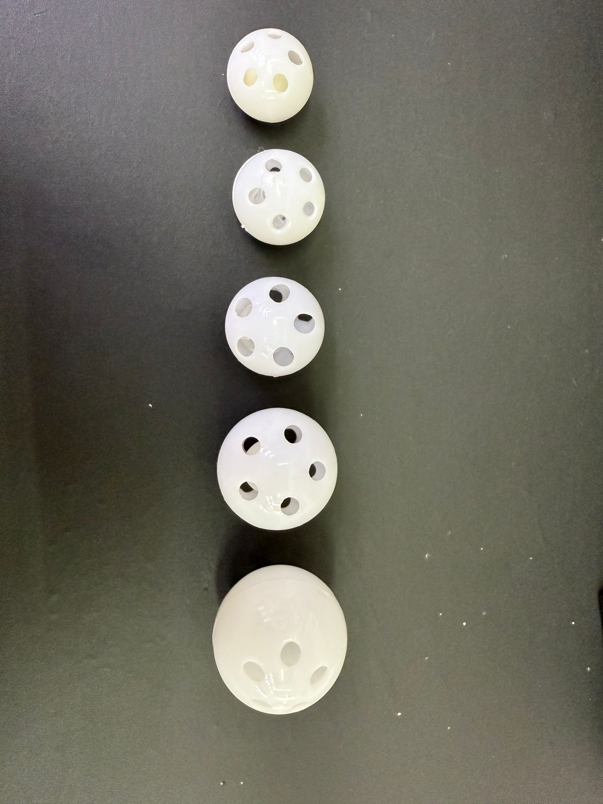 活动眼睛/玩具机芯/挤压玩具机芯/芭比娃娃玩具/嬰兒推車白底实物图