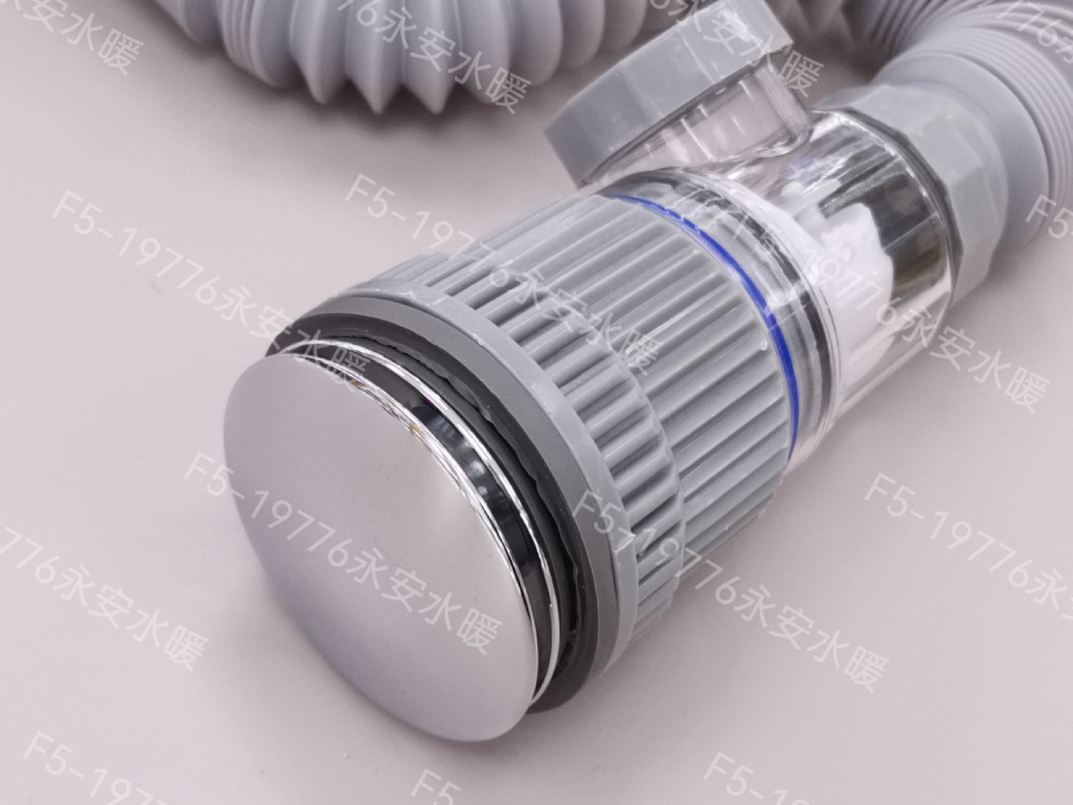 下水管/马桶管/水管/不锈钢下水产品图
