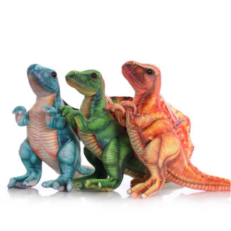Toys, plush toys, doll factory direct delivery, doll toys, 3d dinosaur doll factory direct delivery Application Scenario