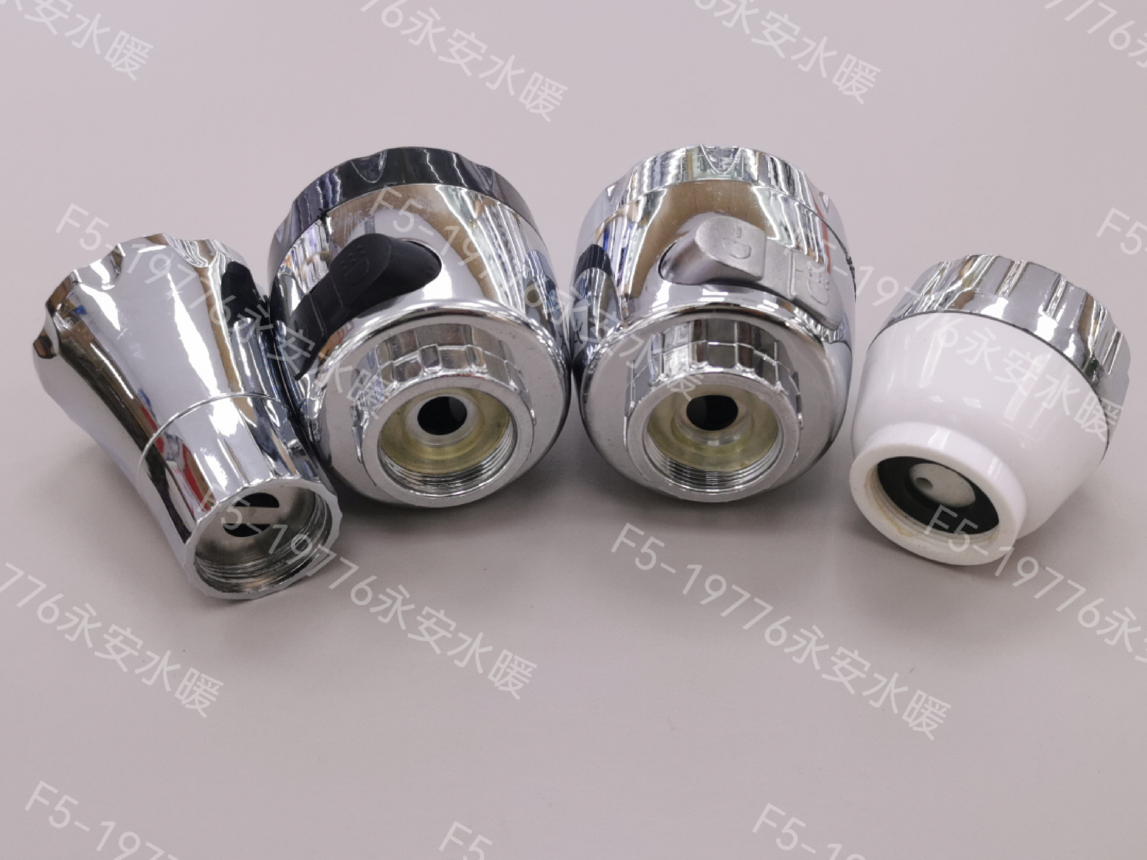 起泡器/水龙头过滤嘴/水龙头配件/内置起泡器扳手/花酒水龙头细节图