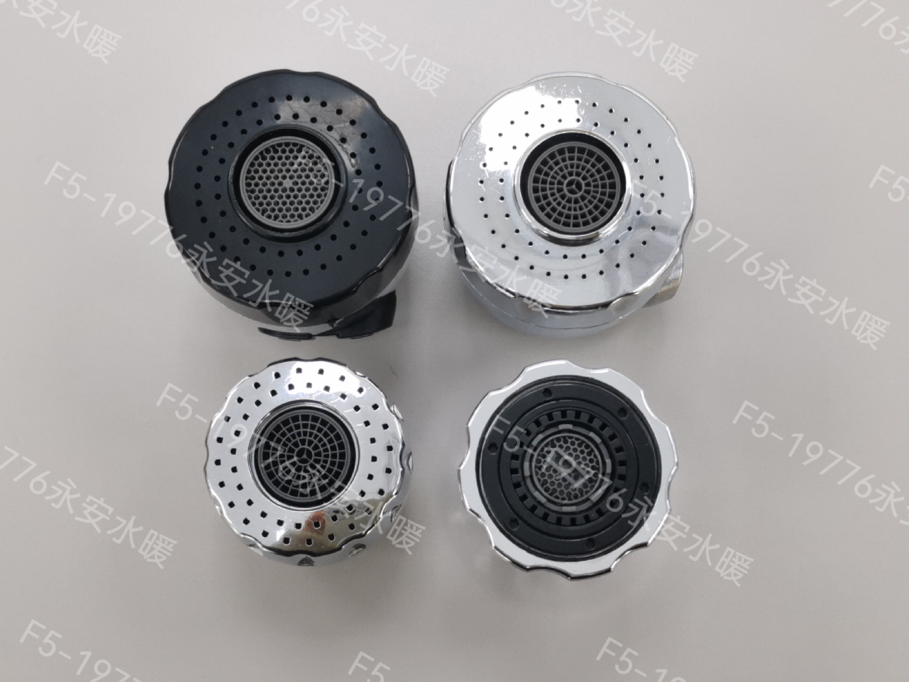 起泡器/水龙头过滤嘴/水龙头配件/内置起泡器扳手/花酒水龙头产品图