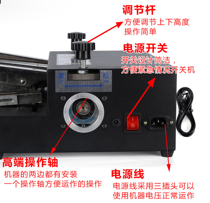 全自动打包机器/膏药/真空封口机商用/花茶包装机/直空包装机器细节图