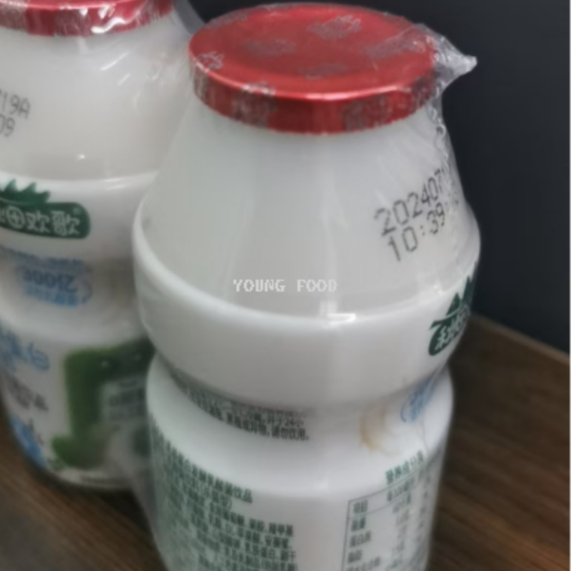 营养快线产品图