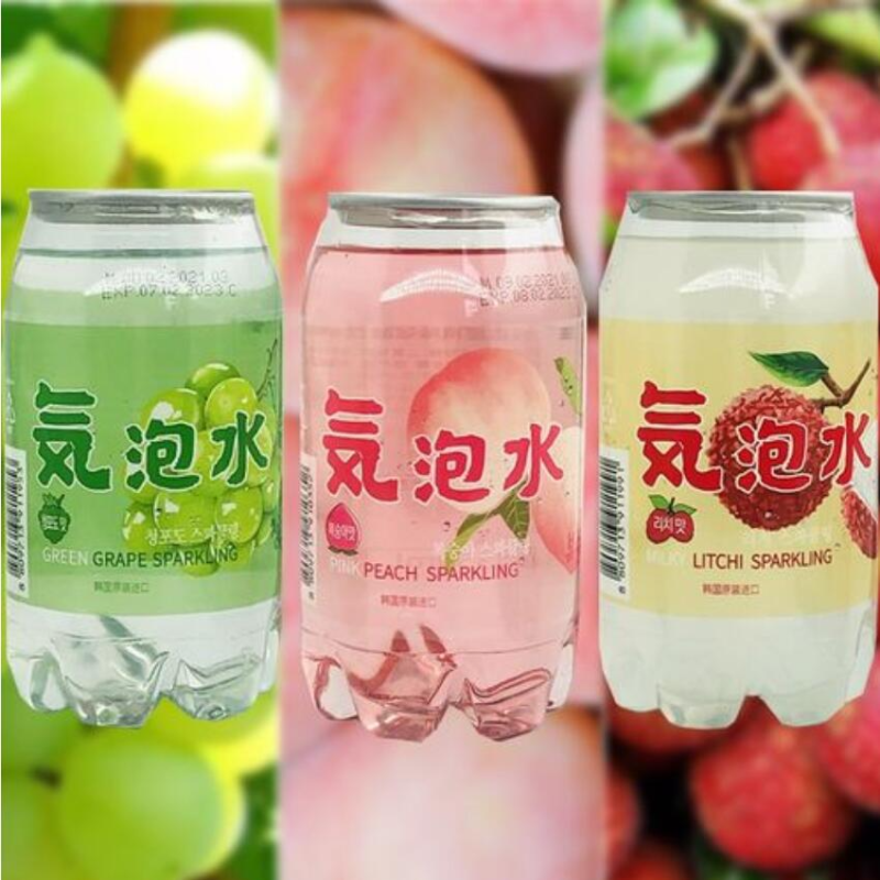 可乐/饮料/百事可乐汽水/越南/圣堡牌无醇细节图