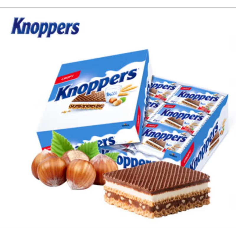 休闲零食实物图