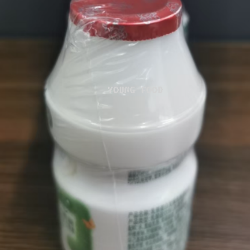 营养快线白底实物图