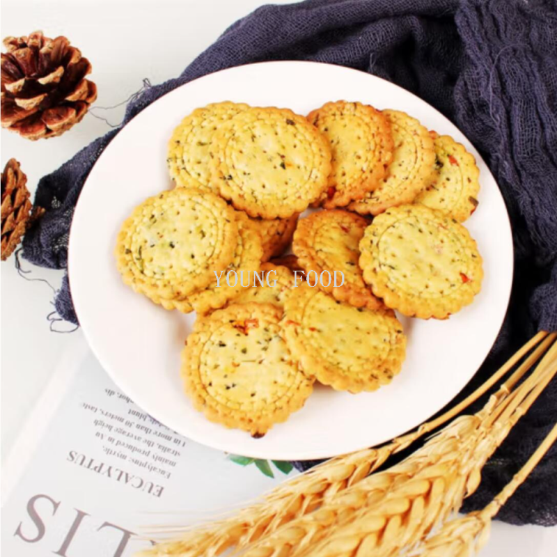 饼干批发/咖啡饼干/饼干/卡通/休闲食品白底实物图