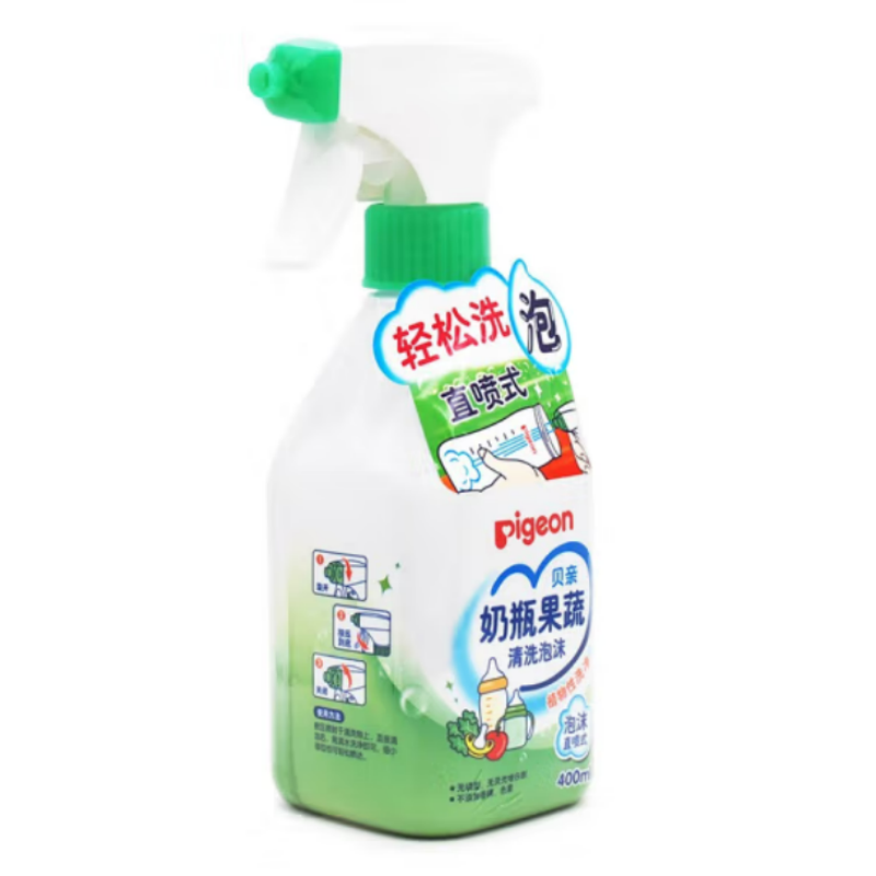奶瓶刷/婴幼洗护礼品产品图