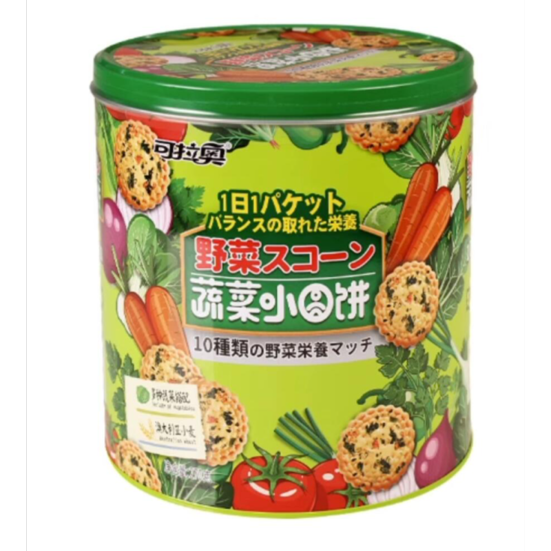 饼干批发/咖啡饼干/饼干/卡通/休闲食品产品图