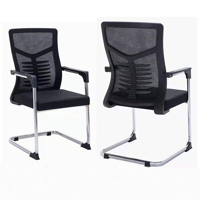 椅子/办公椅/电脑椅/Chair/书椅白底实物图