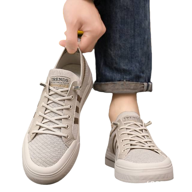 网面鞋子男士夏季韩版潮流百搭多种款式选择详情图7