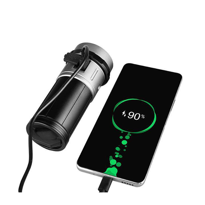 High-brightness outdoor chandeliers, camping headlamps, night fishing outdoor lighting fixtures, portable outdoor lighting equipment Application Scenario