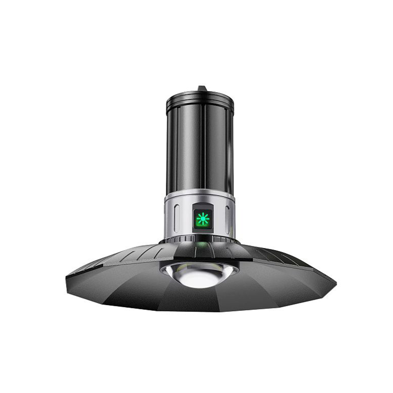 High-brightness outdoor chandeliers, camping headlamps, night fishing outdoor lighting fixtures, portable outdoor lighting equipment Item Picture