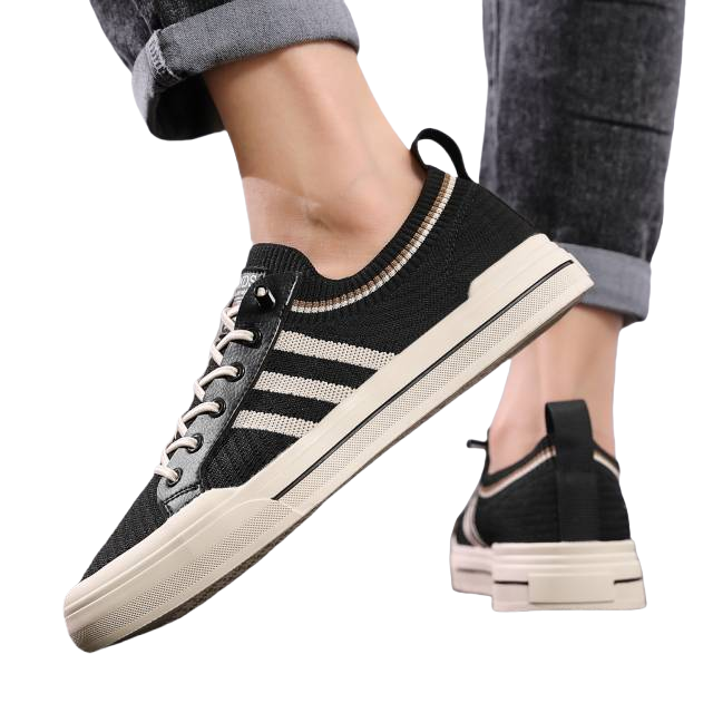 网面鞋子男士夏季韩版潮流百搭多种款式选择详情图9