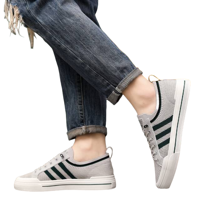 网面鞋子男士夏季韩版潮流百搭多种款式选择详情图4