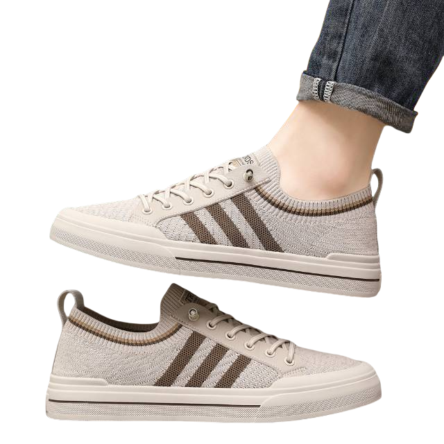 网面鞋子男士夏季韩版潮流百搭多种款式选择产品图