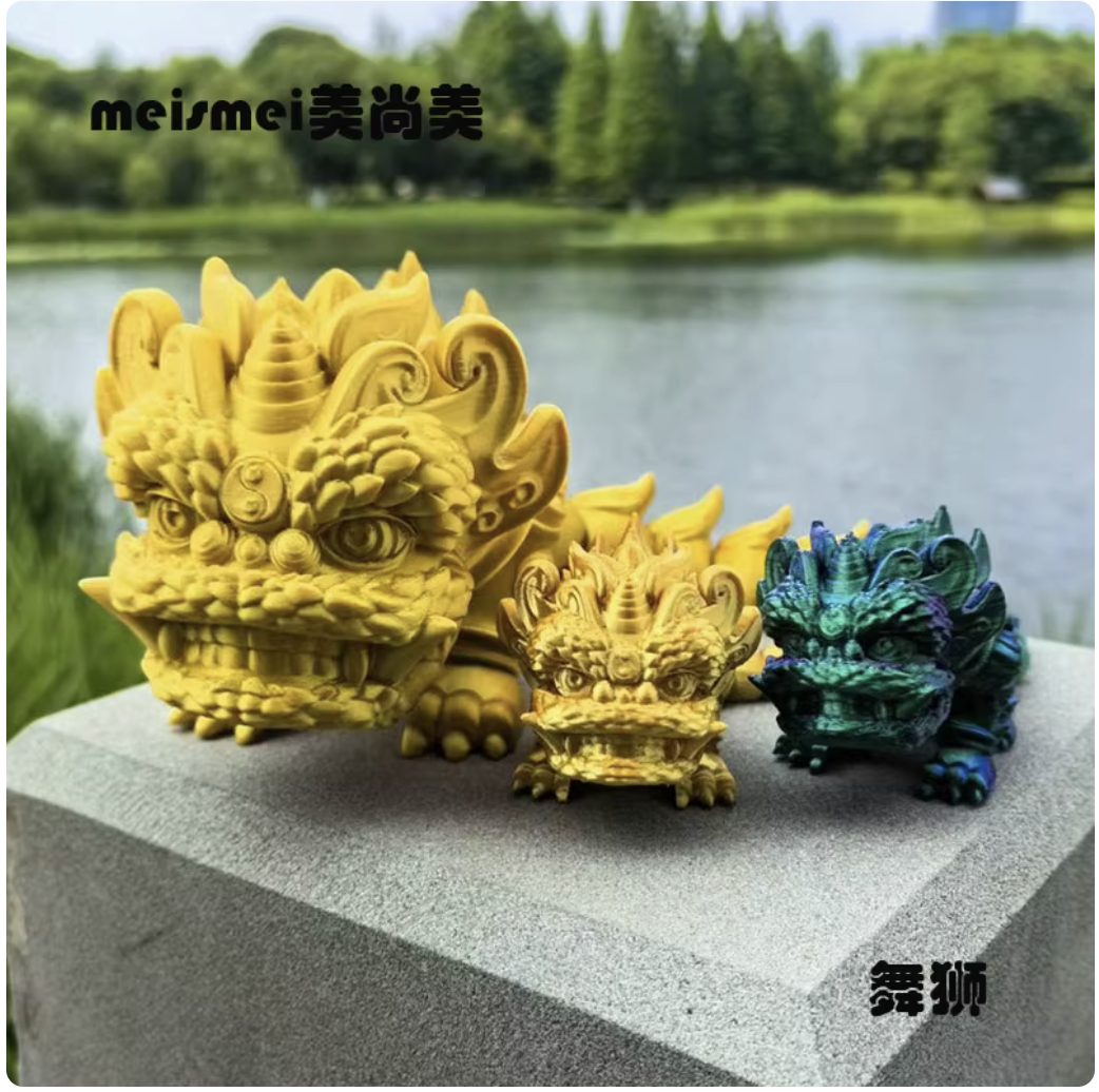 文创/柯南盲盒/海贼王手办产品图
