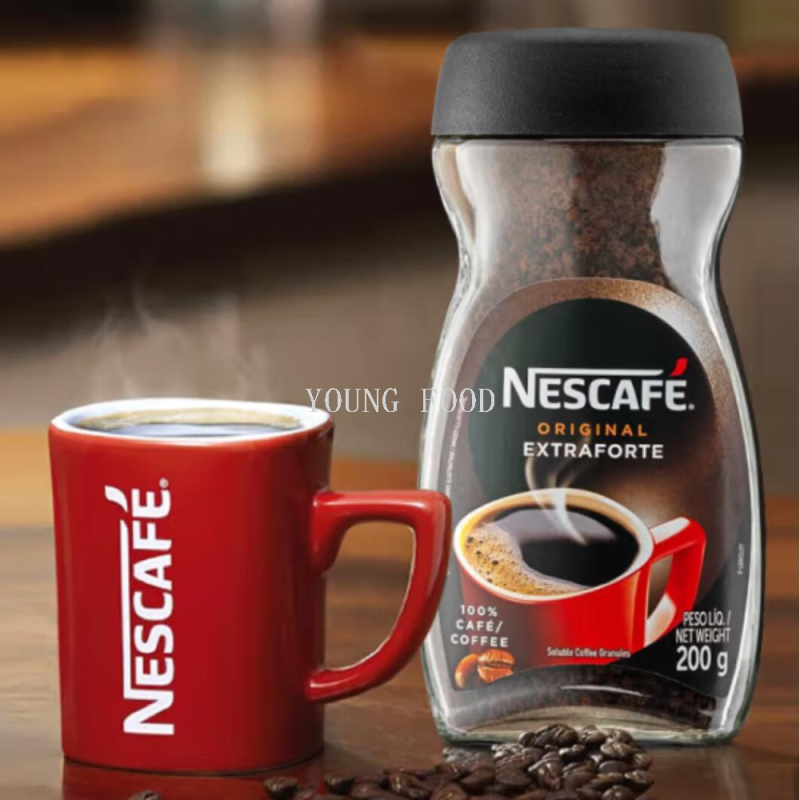 咖啡/冻干咖啡/G7咖啡产品图