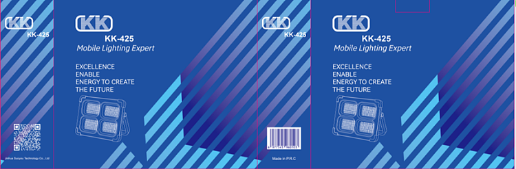 Cross-border e-commerce best-selling products: solar lamps, solar floodlights, solar street lamps, and solar indoor lamps pic 1