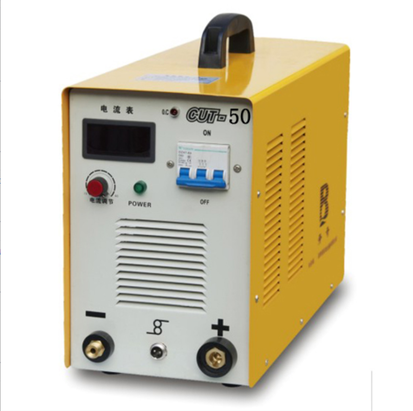 逆变等离子切割机CUT-50  多功能实用001