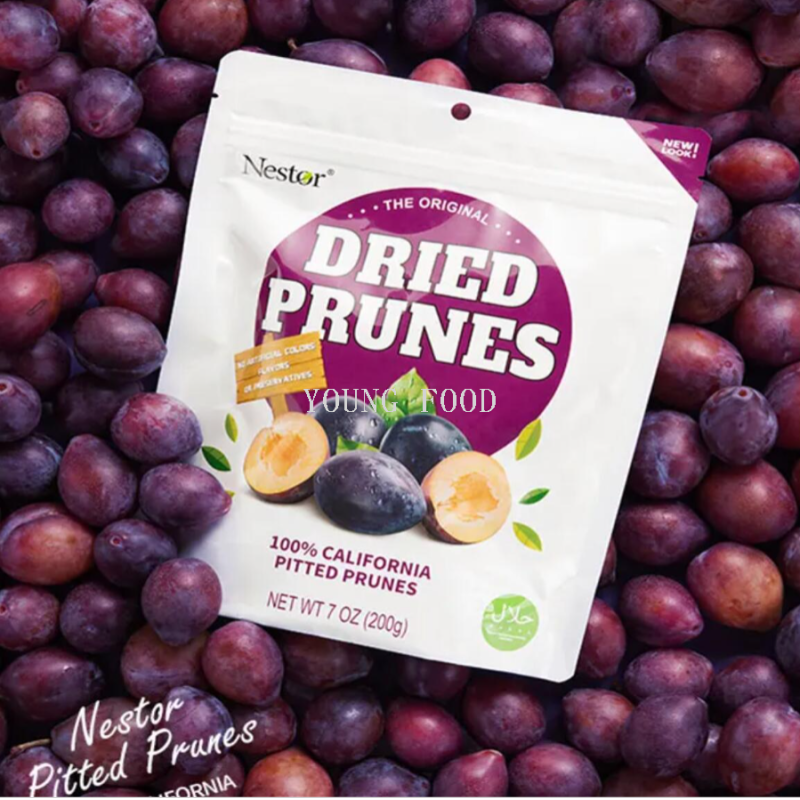 无花果干/苹果产品图