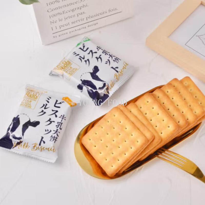 饼干批发/咖啡饼干/饼干/卡通/休闲食品产品图