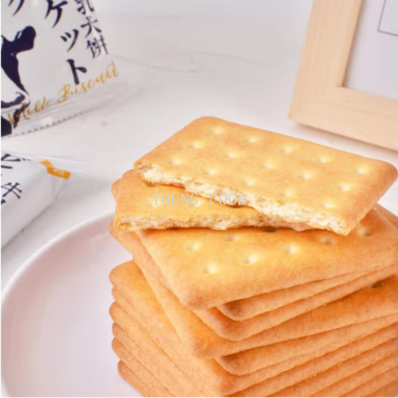 饼干批发/咖啡饼干/饼干/卡通/休闲食品白底实物图