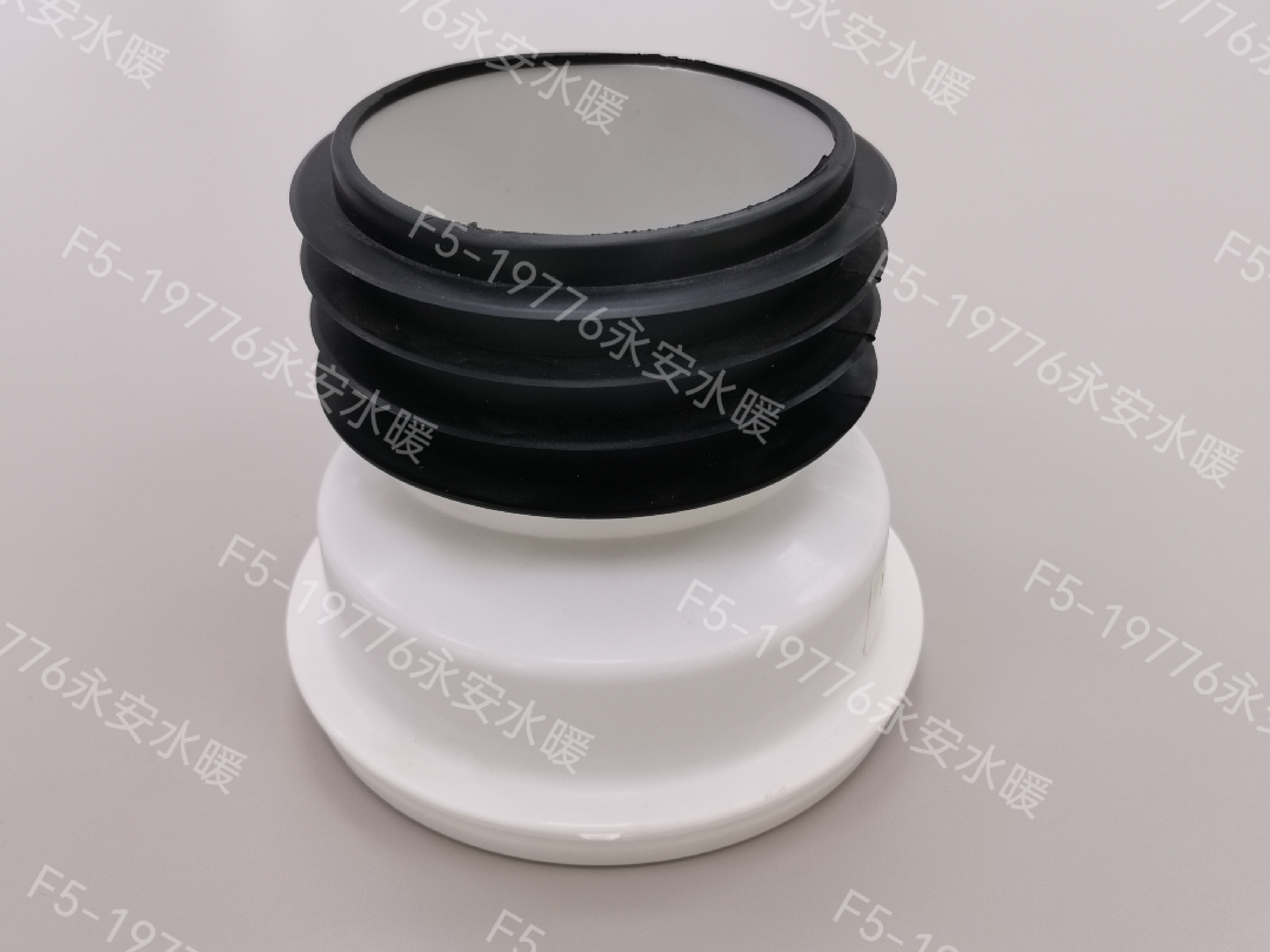 YA2001B马桶移位器2CM移位器