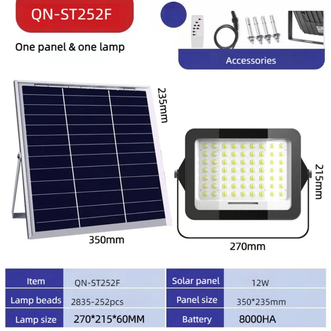 2025 New three-sided luminous solar lawn lamp outdoor garden lamp post lamp decorative plastic material energy-saving and environmental protection garden lighting equipment full figure