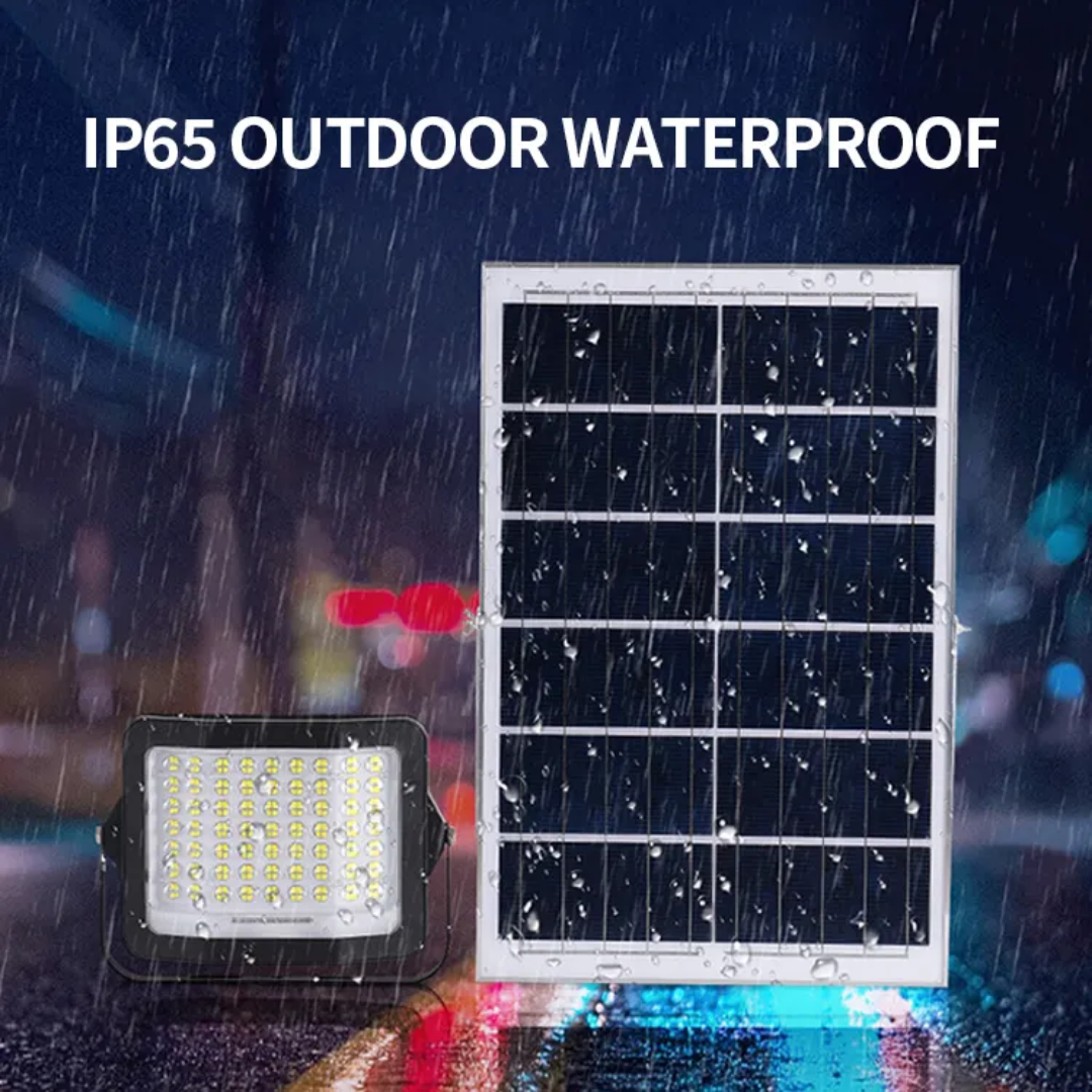 2025 New three-sided luminous solar lawn lamp outdoor garden lamp post lamp decorative plastic material energy-saving and environmental protection garden lighting equipment Specification drawing