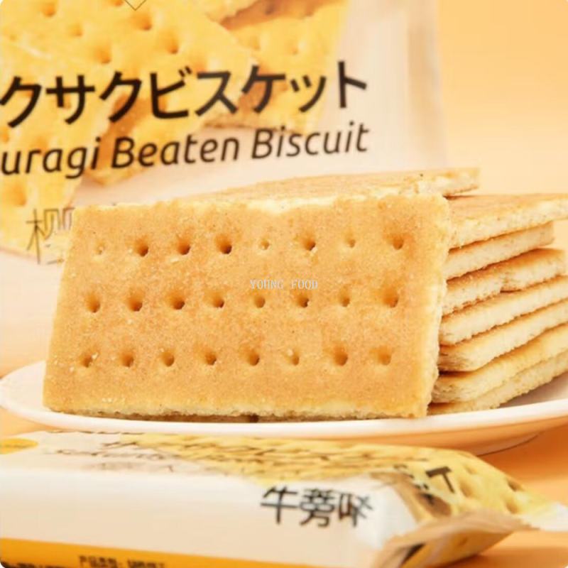 饼干批发/咖啡饼干/饼干/卡通/休闲食品产品图