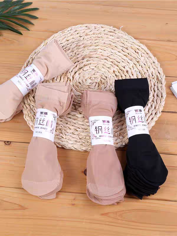 丝袜/长筒丝袜/夏天袜子/情趣丝袜/夏季产品图