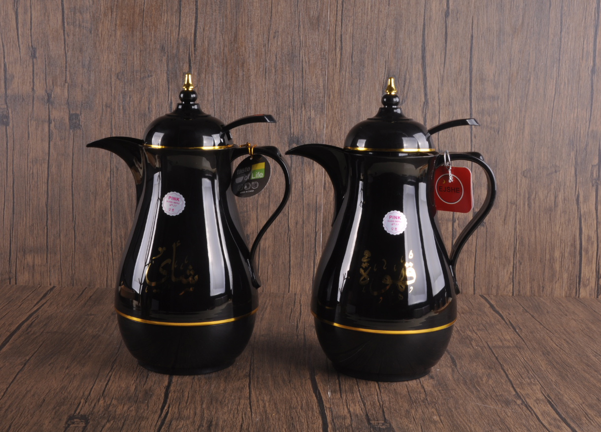 热水壶/电热水壶/折叠水壶/水杯背带/保温壶产品图