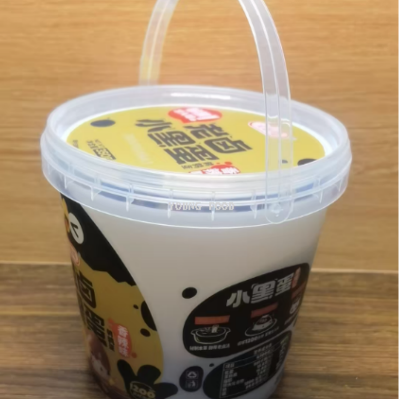 包邮!全家福老卤小黑蛋350g洋什铺ELDORADA OLD BARBECUE休闲零食详情图3