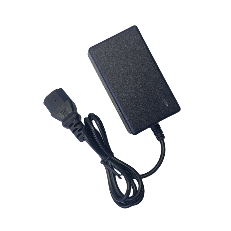 12.6V2A Pin Pin port 18650 lithium battery charger, agricultural sprayer, 12V electric sprayer, turn lamp Application Scenario