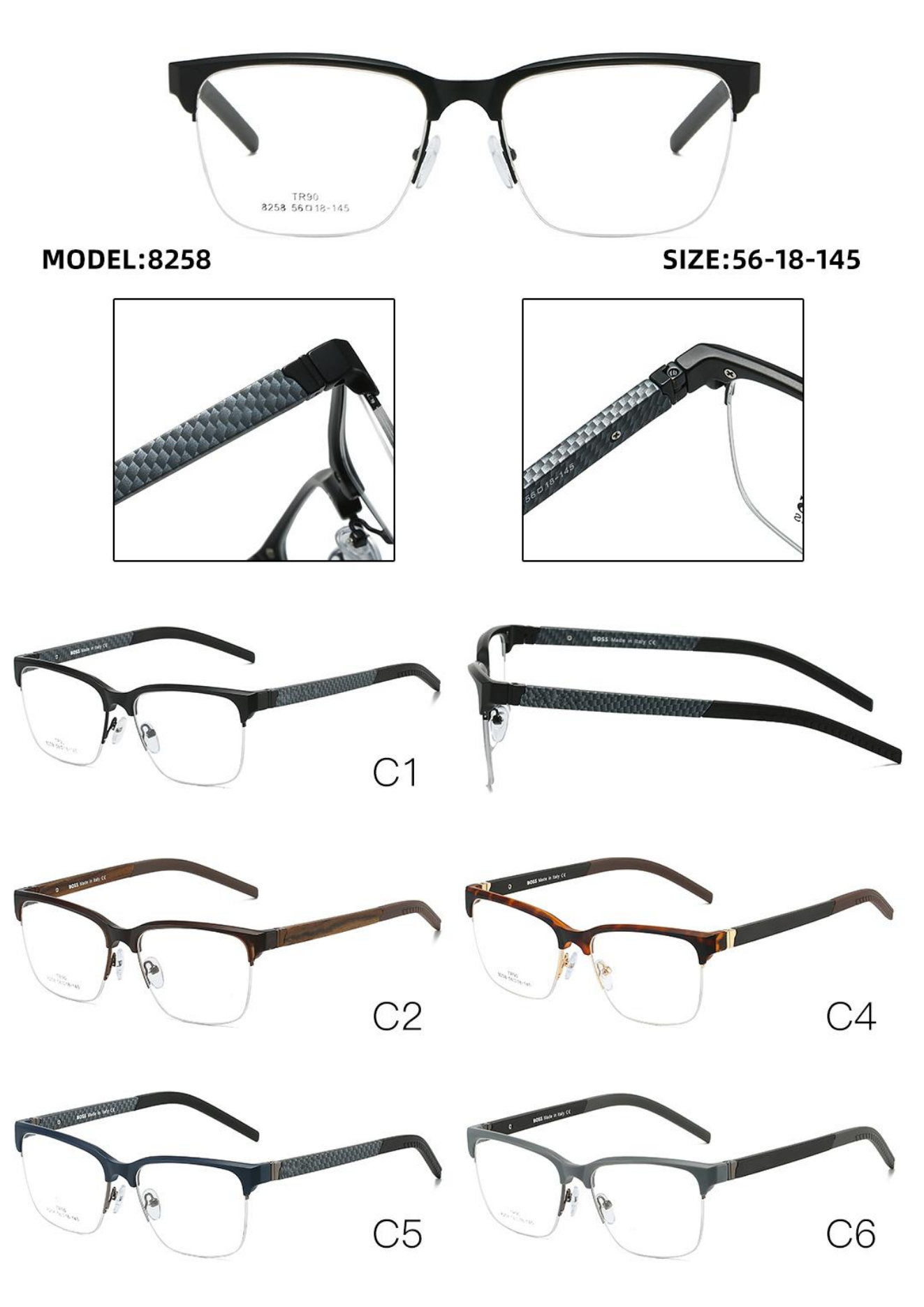 眼镜/Garden/儿童墨镜/眼镜点钻/花盆塑料盆细节图