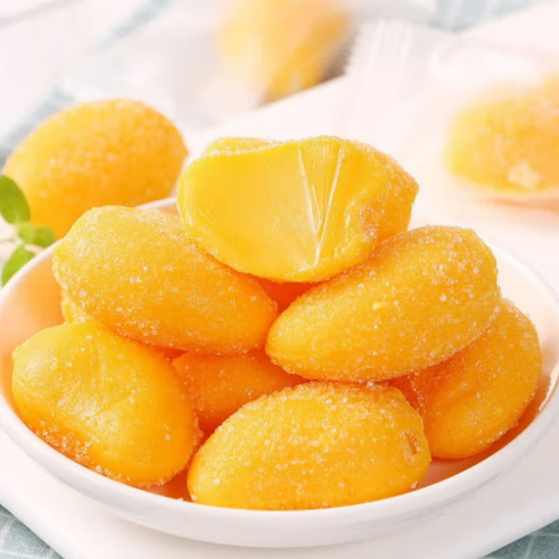 糖果/小零食休闲细节图