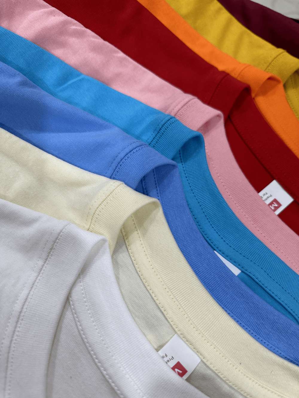 Cross-Border 200G/㎡ 100% Pure Cotton Men's And Women's Advertising Shirts, T-Shirts, Short-Sleeved Cultural Shirts, Men's Casual Wear, Comfortable, Breathable, Fashionable And Trendy New Style undefined
